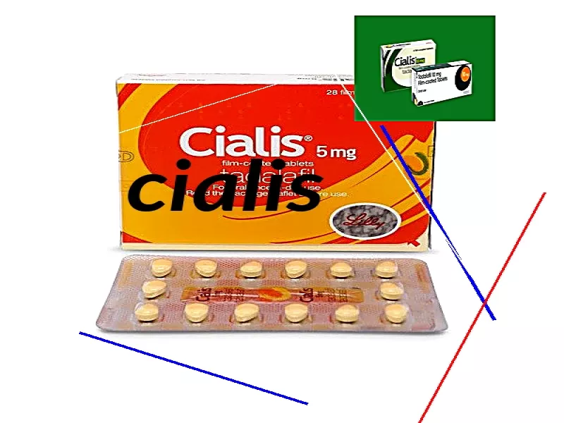 Générique cialis